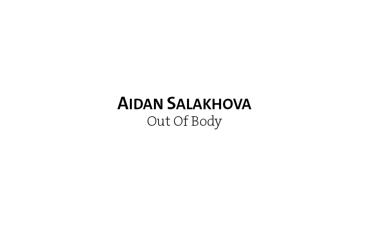 Salakhova, Aidan | ARTISTS | Cuadro